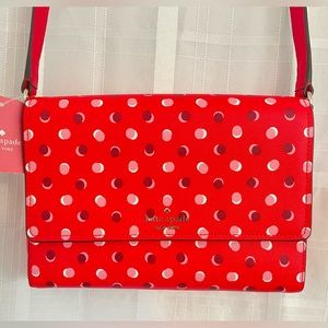 Kate Spade Crossbody Purse